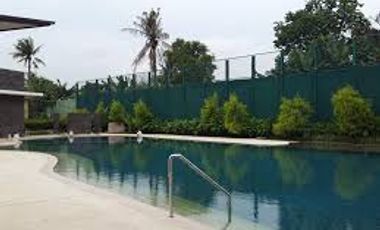 Disewakan Rumah ada AC di cluster Asia Termurah di Green Lake City 6x16