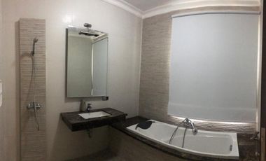 DISEWAKAN RUMAH MINIMALIS DI DAERAH KEMANG JAKARTA SELATAN