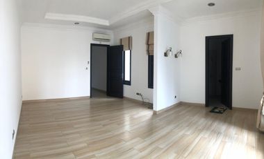 DISEWAKAN RUMAH MINIMALIS DI DAERAH KEMANG JAKARTA SELATAN