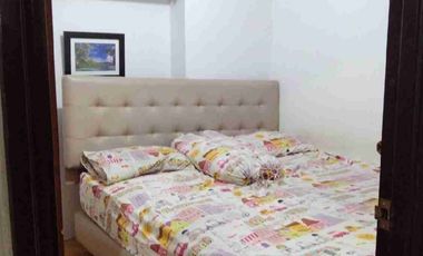 disewakan bulanan Casablanca East tower BC lt 6 pondok bambu duren sawit jaktim