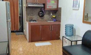 disewakan bulanan Casablanca East tower BC lt 6 pondok bambu duren sawit jaktim