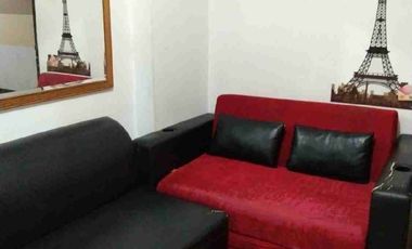 disewakan bulanan Casablanca East tower BC lt 6 pondok bambu duren sawit jaktim