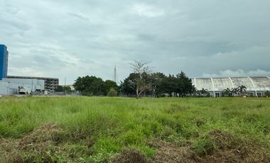 7,434sqm Industrial Lot for Sale in SM Sucat Mall Road, Paranaque City