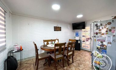 Quilpué Venta Casa Sector Alto Manquehue Los Pinos