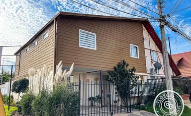 Quilpué Venta Casa Sector Alto Manquehue Los Pinos