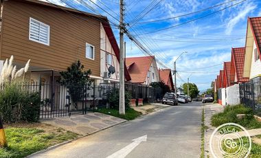 Quilpué Venta Casa Sector Alto Manquehue Los Pinos