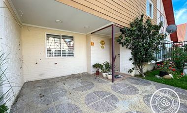 Quilpué Venta Casa Sector Alto Manquehue Los Pinos