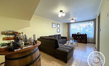 Quilpué Venta Casa Sector Alto Manquehue Los Pinos