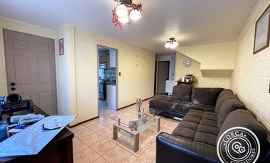 Quilpué Venta Casa Sector Alto Manquehue Los Pinos