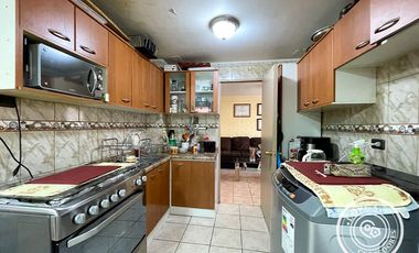 Quilpué Venta Casa Sector Alto Manquehue Los Pinos