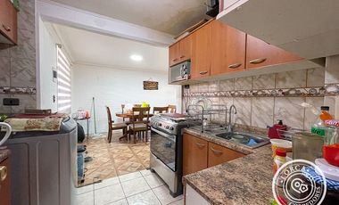 Quilpué Venta Casa Sector Alto Manquehue Los Pinos