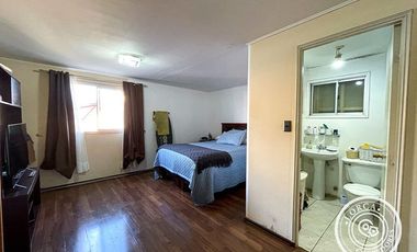 Quilpué Venta Casa Sector Alto Manquehue Los Pinos