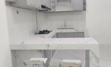 DIJUAL RUMAH PONDOK CANDRA HIGH CEILING JARANG ADA, DEKAT CLUSTER TERBARU REDWOOD