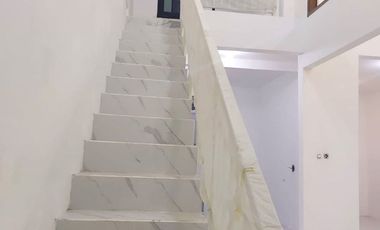 DIJUAL RUMAH PONDOK CANDRA HIGH CEILING JARANG ADA, DEKAT CLUSTER TERBARU REDWOOD