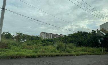 4,944 sqm Industrial Lot for Sale in SM Sucat Mall Road, Paranaque City