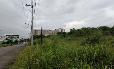 4,944 sqm Industrial Lot for Sale in SM Sucat Mall Road, Paranaque City