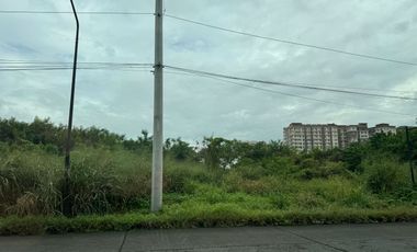 4,944 sqm Industrial Lot for Sale in SM Sucat Mall Road, Paranaque City