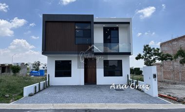 LUJOSA CASA EN PRESERVE JURIQUILLA | $3,290,000 | GRAN RESERVA | QUERETARO | ACABADOS DE LUJO