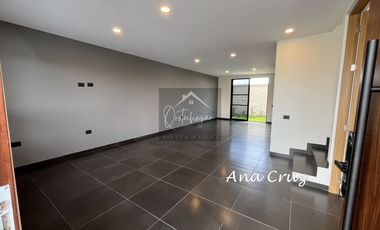 LUJOSA CASA EN PRESERVE JURIQUILLA | $3,290,000 | GRAN RESERVA | QUERETARO | ACABADOS DE LUJO