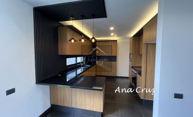 LUJOSA CASA EN PRESERVE JURIQUILLA | $3,290,000 | GRAN RESERVA | QUERETARO | ACABADOS DE LUJO