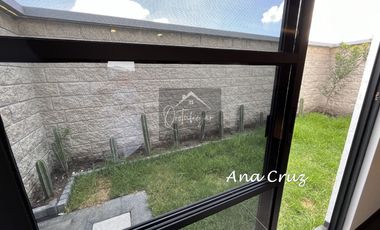 LUJOSA CASA EN PRESERVE JURIQUILLA | $3,290,000 | GRAN RESERVA | QUERETARO | ACABADOS DE LUJO