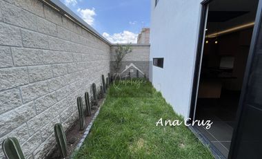 LUJOSA CASA EN PRESERVE JURIQUILLA | $3,290,000 | GRAN RESERVA | QUERETARO | ACABADOS DE LUJO