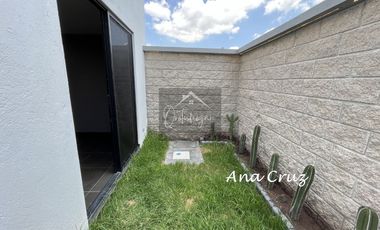 LUJOSA CASA EN PRESERVE JURIQUILLA | $3,290,000 | GRAN RESERVA | QUERETARO | ACABADOS DE LUJO