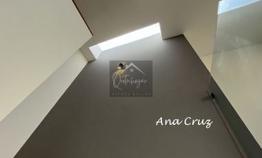 LUJOSA CASA EN PRESERVE JURIQUILLA | $3,290,000 | GRAN RESERVA | QUERETARO | ACABADOS DE LUJO