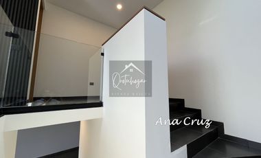 LUJOSA CASA EN PRESERVE JURIQUILLA | $3,290,000 | GRAN RESERVA | QUERETARO | ACABADOS DE LUJO