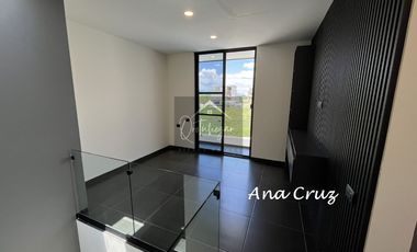 LUJOSA CASA EN PRESERVE JURIQUILLA | $3,290,000 | GRAN RESERVA | QUERETARO | ACABADOS DE LUJO