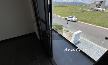 LUJOSA CASA EN PRESERVE JURIQUILLA | $3,290,000 | GRAN RESERVA | QUERETARO | ACABADOS DE LUJO