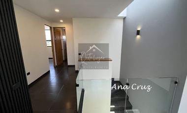 LUJOSA CASA EN PRESERVE JURIQUILLA | $3,290,000 | GRAN RESERVA | QUERETARO | ACABADOS DE LUJO