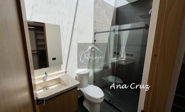 LUJOSA CASA EN PRESERVE JURIQUILLA | $3,290,000 | GRAN RESERVA | QUERETARO | ACABADOS DE LUJO