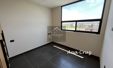 LUJOSA CASA EN PRESERVE JURIQUILLA | $3,290,000 | GRAN RESERVA | QUERETARO | ACABADOS DE LUJO