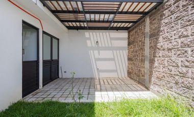 SE VENDE CASA 4 RECAMARAS PARQUE REAL CUAUTLANCINGO