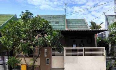 ‼️Murah‼️ Rumah Siap Huni di Garden Dian  Regency Juanda