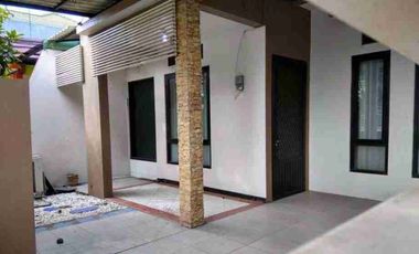 ‼️Murah‼️ Rumah Siap Huni di Garden Dian  Regency Juanda