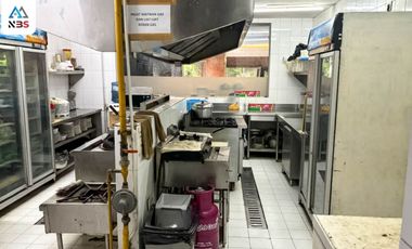 DIJUAL HOTEL BANGUNAN 4 LANTAI UKURAN LUAS DAN MURAH DI DENPASAR