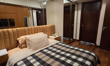 For Rent Apartemen Casa Grande Residance 2Bedroom Full Furnish