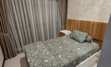 For Rent Apartemen Casa Grande Residance 2Bedroom Full Furnish