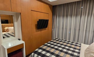 For Rent Apartemen Casa Grande Residance 2Bedroom Full Furnish