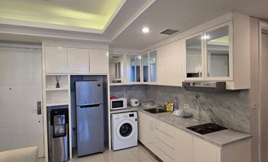 For Rent Apartemen Casa Grande Residance 2Bedroom Full Furnish