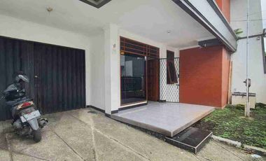 pusat kota BKR siap huni, rumah asoy geboy.mantap bos!