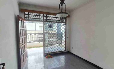 pusat kota BKR siap huni, rumah asoy geboy.mantap bos!