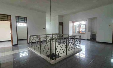 pusat kota BKR siap huni, rumah asoy geboy.mantap bos!