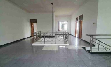 pusat kota BKR siap huni, rumah asoy geboy.mantap bos!