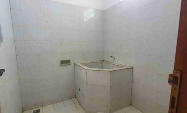 pusat kota BKR siap huni, rumah asoy geboy.mantap bos!