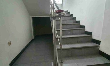 pusat kota BKR siap huni, rumah asoy geboy.mantap bos!