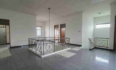 pusat kota BKR siap huni, rumah asoy geboy.mantap bos!