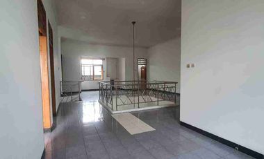 pusat kota BKR siap huni, rumah asoy geboy.mantap bos!